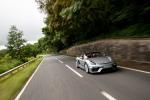Porsche 718 Spyder 2019 года (WW)